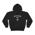 thumbnail image 2 of Soccer Mom Hoodie| Mothers Day Gift | Soccer Mom Gift | Gifts For Mom, 2 of 9