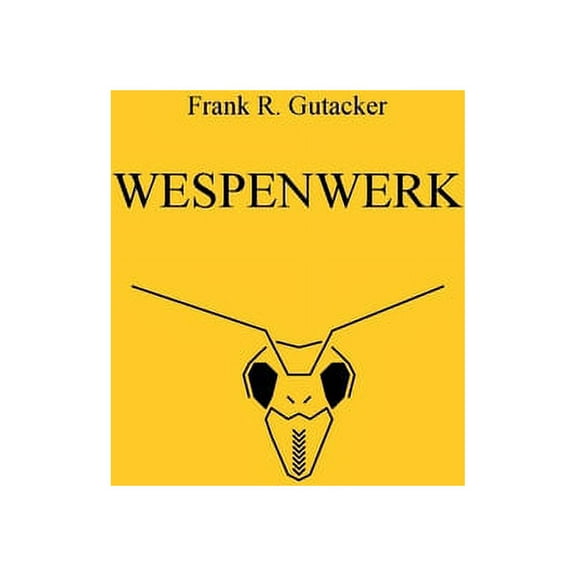 Wespenwerk, (Paperback)