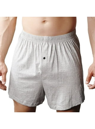 Knit Boxers Men