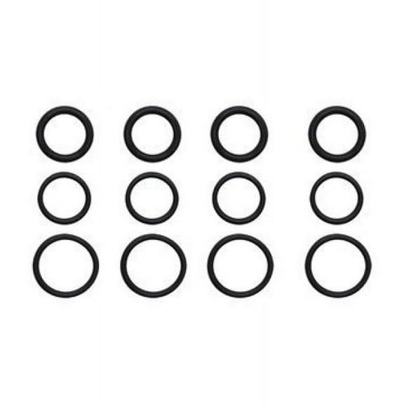 S&S Cycle 84-99 BT Pushrod Cover O-Ring Kit