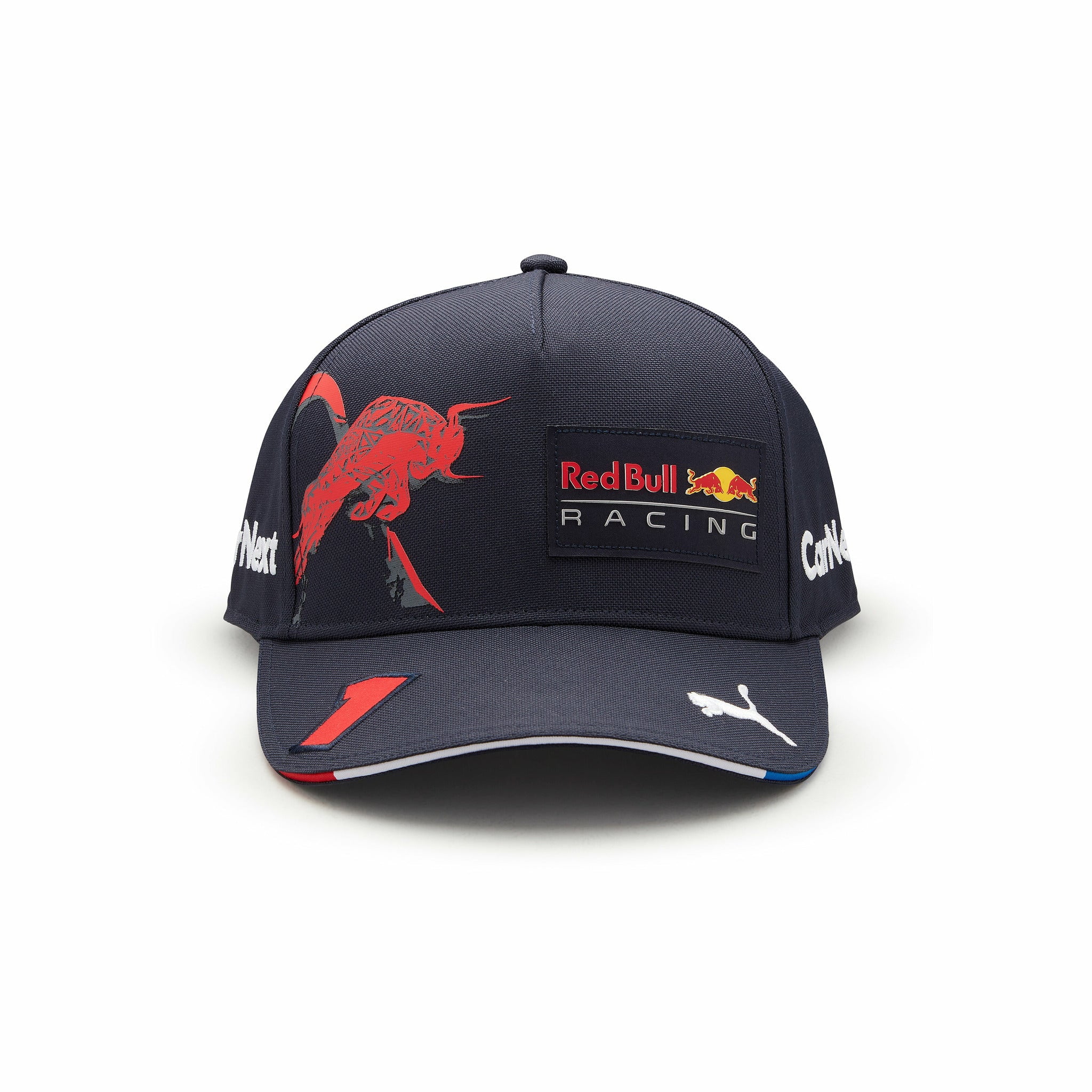 redbull hat f1