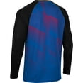 thumbnail image 2 of Spectrum Sublimation Men's Elizabeth City State University Bold Long Sleeve, 2 of 7