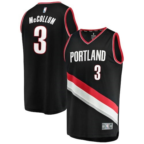 mccollum jersey