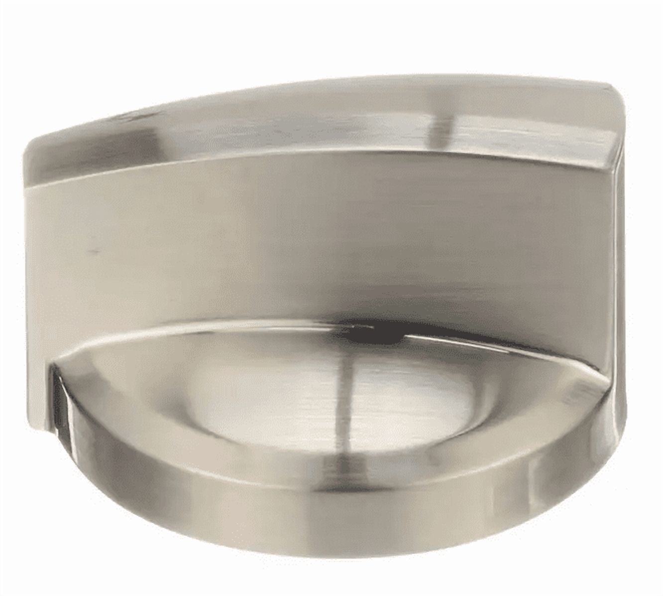 WB03X27192 Knob Compatible With GE Ovens - Budora - WB03X20724, 4464039, PS11762252