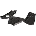 thumbnail image 3 of Arctic Cat 7639-676 Black Rear Skid Plate Riot Norseman ZR XF Pantera 6000 8000, 3 of 8
