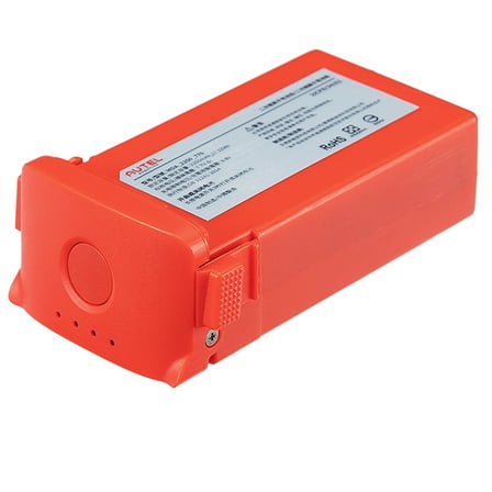 Autel Robotics Battery for EVO Nano Series Drones, Red
