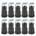 thumbnail image 2 of Oubit Support de Lampe Suspendue, 10 Pcs 125V E12 Support de Lampe Fonctionnalité Intelligente, 2 of 9