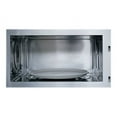 thumbnail image 2 of Dacor DCM24S 24" Wide 1.5 Cu. Ft. 900 Watt Professional Countertop Microwave - Stainless, 2 of 3