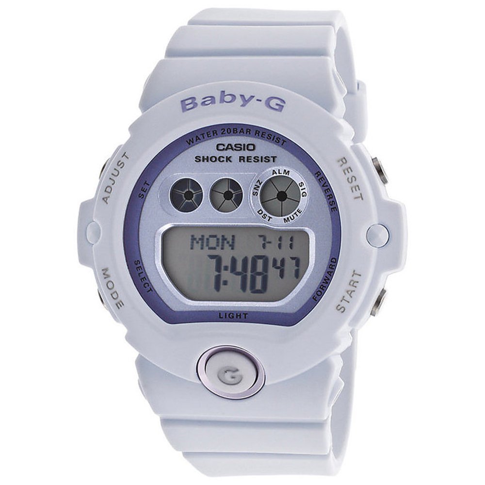 casio violet