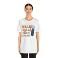 thumbnail image 4 of Funny Mental Health T-Shirt Special Education Teacher Gift Autism Awareness, 4 of 12