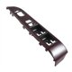 thumbnail image 2 of Left Front Window Lift Switch Trim Cover 74232-06490-E0 for Toyota Camry 7Th 2012-2017 Armrest Decor, 2 of 5