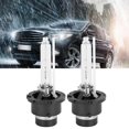 thumbnail image 1 of 2pcs D4S 6000K 35W   Headlight Bulb Light Lamp, High Brightness For Longer Service Life And Improved Vehicle Performance, 1 of 8