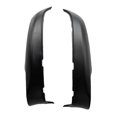 thumbnail image 3 of Car Left Side Rearview Mirror Bottom Lower Holder Cover for -3 2016-2019 -5 2015-2016, 3 of 5