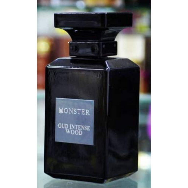 Oud wood outlet intense 100ml
