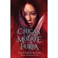 thumbnail image 1 of Chicas de Muerte y de Furia Puck 9786077485407, 1 of 2