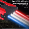 thumbnail image 2 of 28000MAH 12V Universal Car Jump Starter with/without Digital Display, 2 of 8