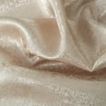 thumbnail image 3 of Olivia Gray Roxy Two Tone Jacquard Grommet Single Panel - 54x90", Taupe, 3 of 5