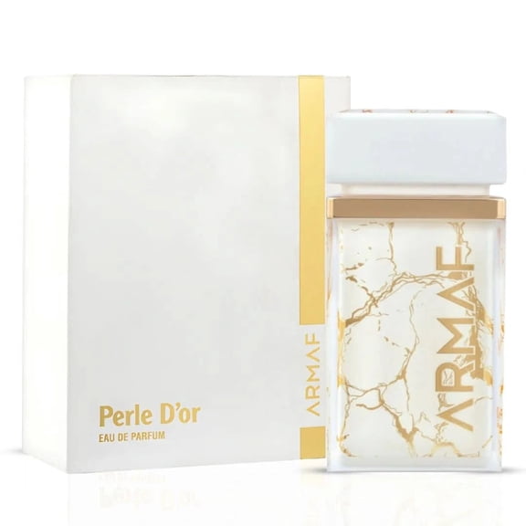 Armaf Ladies Perle D'Or EDP Spray 2.5 oz Fragrances 6295199801567