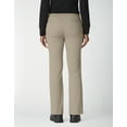 thumbnail image 3 of Genuine Dickies Women's Regular Bootcut Flat Front Pant, 3 of 3