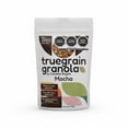 thumbnail image 1 of Truegrain Granola Mocha 400gr |  Artesanal | Sin Conservadores, 1 of 5