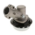 thumbnail image 3 of 7 Reductor Cabeza Segadora Podadora Desbrozadora 26mm Caja de Cambios Cortacéspedes Cepillo Condensador 7 estrías 26 mm Baoblaze Cabezal de engranaje para cortacésped, 3 of 8