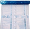 thumbnail image 4 of 9.8 ft Long Stars Shelf Drawer Liner Self-Adhesive Furniture Countertop Lining Vinyl Paper Sheet Waterproof Wallpaper Roll (Blue Starry Sky, S-118.1x17.7 Inch), 4 of 4