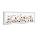 thumbnail image 2 of Marmont Hill Flowers and Buds Framed Wall Art, 2 of 6