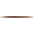 thumbnail image 3 of Ekena Millwork 22"OD x 8"ID x 3/8"T O'Neal Wood Fretwork Pierced Ceiling Medallion, Walnut, 3 of 3