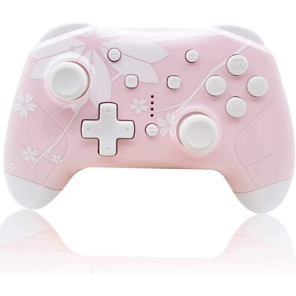 Wireless Controller for Nintendo Switch/Lite, Mytrix Wireless Pro