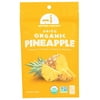 Mavuno Harvest Organic All Natural Dried Pineapple 2 oz