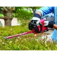 thumbnail image 5 of Hyper Tough 20V Max 22-inch Cordless Hedge Trimmer, HT19-401-003-09, 5 of 10
