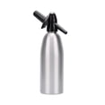 thumbnail image 2 of Billuyoard Máquina portátil de agua con , dispensador de refrescos de construcción de aluminio resistente y duradero Utensilios de cocina plata cm, 2 of 6