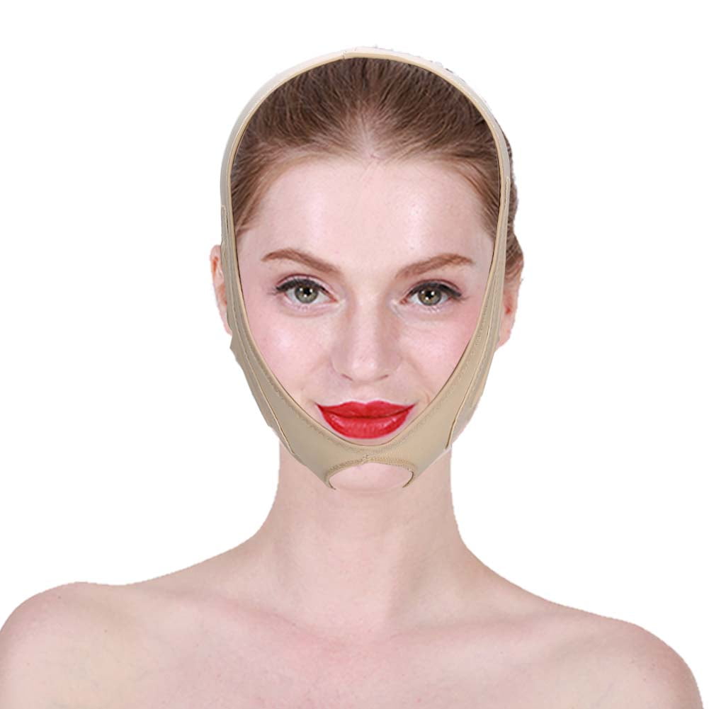 Ldyso Slimming Facial Bandages LiftFace Masks Skin Firming Reducer