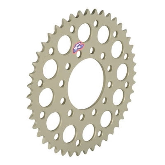 Renthal Rear Sprocket 40 Tooth Hard Anodized