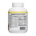 thumbnail image 4 of Natural Factors Men's MultiStart Daily Multivitamin, Nutritional Support for Immune Health and Energy, 120 Tablets, 4 of 7