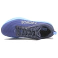 thumbnail image 3 of Hoka Men's Bondi 8 Sneaker, Outer Space/All Aboard, 10, 3 of 3