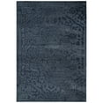 thumbnail image 5 of SAFAVIEH Paradise Jerri Damask Area Rug, Navy, 5'3" x 7'6", 5 of 6