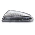 thumbnail image 2 of Luz de señal de giro para espejo retrovisor izquierdo/derecho de coche para Clase C W204 W164 2007-2011, 2 of 5