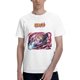 thumbnail image 1 of Camiseta de Manga Corta para Hombres Naru, 1 of 5