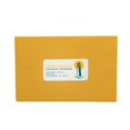 thumbnail image 2 of Maco Laser/Ink Jet White Cover-All Etiquetas De Envío 2"" X 4"" 10 Por Hoja 5000 Por Caja (Ml-1000B2), 2 of 5