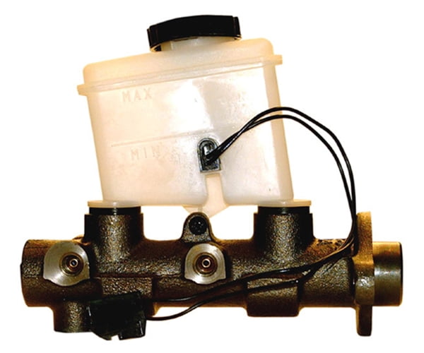 Raybestos Element3 New Master Cylinder