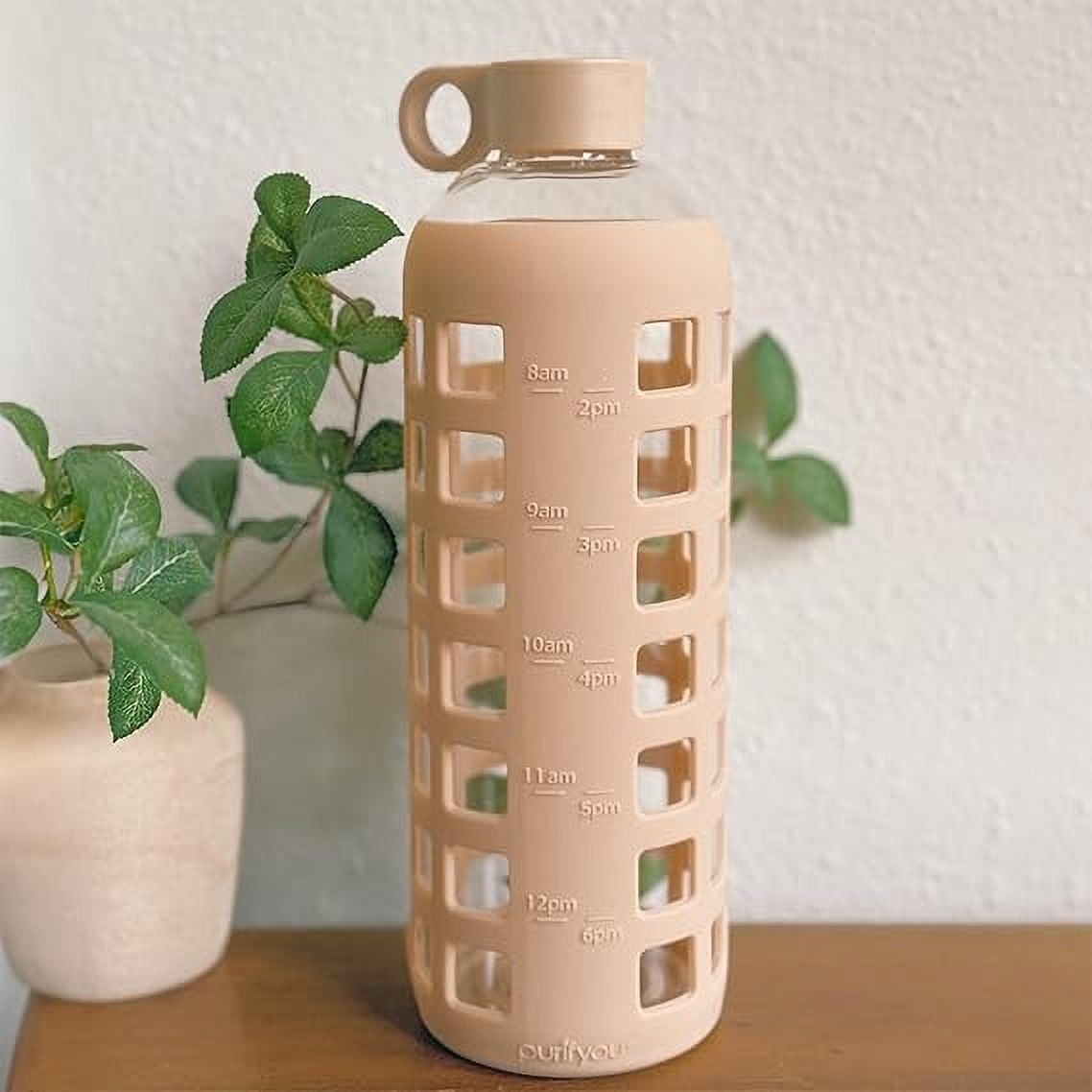 Purifyou Water Bottle - Thumbnail 4