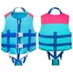 thumbnail image 1 of Chaleco salvavidas para chaleco flotabilidad chaleco natación para surf a la deriva para y niñas (Azul M) [30-50 catties], 1 of 9