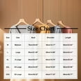 thumbnail image 3 of Neewe Women's Maternity Long Sleeve V-Neck Blouses Comes with A Detachable Chest Cushion For A Comfortable And Casual Top, 3 of 5