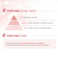 thumbnail image 3 of Acondicionador Kerasys CHERRY BLOSSOM perfumado, 1 litro (paquete de 2), 3 of 5