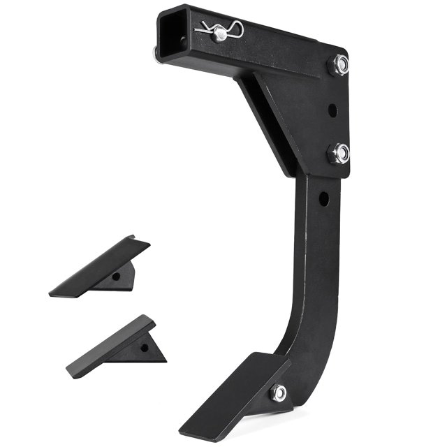 Ripper excavador montado en enganche FULUPET para ATV, UTV y tractor