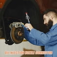 thumbnail image 4 of TABLZONE 20 Sets Grease Tips For DIY Enthusiasts Lubrication Tasks With Iron Assorted Color, 4 of 8