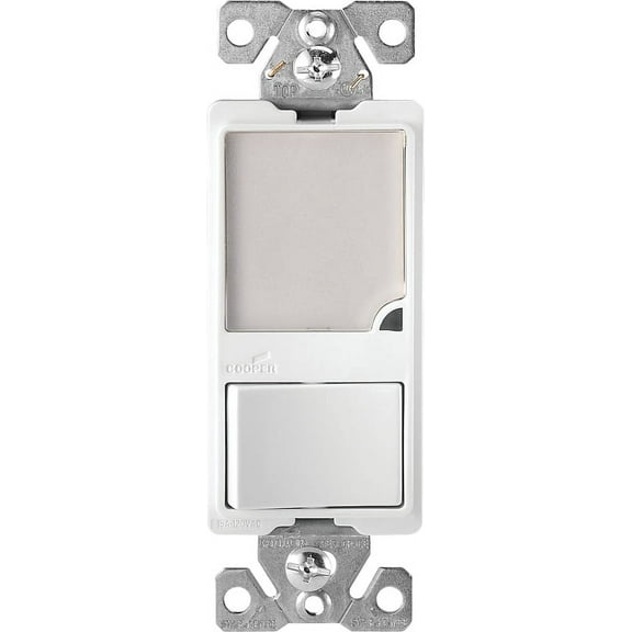 Switch Decorator W/led Lt Dimm