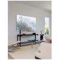 thumbnail image 6 of Marmont Hill - "Gray Trees Magpies" by Chris Vest Painting Print on Wrapped Canvas, 6 of 7