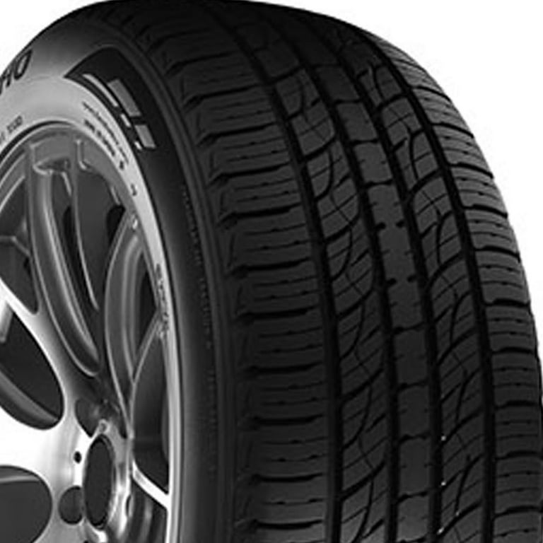 Kumho Crugen Premium KL33 All Season 245/60R18 105T SUV/Crossover Tire